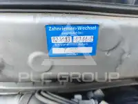 2002 Mitsubishi SpaceStar