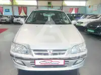 2002 Mitsubishi SpaceStar