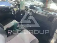 2002 Mitsubishi SpaceStar