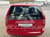 2002 Mitsubishi SpaceStar