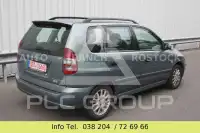 2002 Mitsubishi SpaceStar