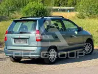 2002 Mitsubishi SpaceStar