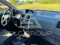 2002 Mitsubishi SpaceStar