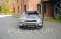 2002 Nissan GTR