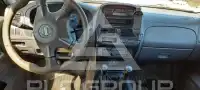 2002 Nissan Pickup