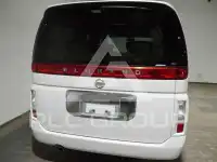 2002 Nissan Other