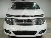 2002 Nissan Other
