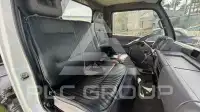 2002 Nissan CABSTAR