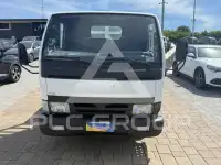 2002 Nissan CABSTAR