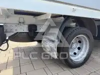 2002 Nissan CABSTAR