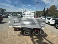 2002 Nissan CABSTAR