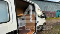 2002 Nissan Interstar