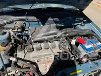2002 Nissan MICRA