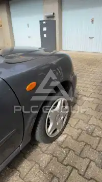 2002 Nissan MICRA