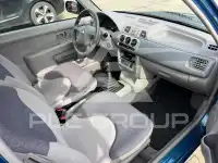 2002 Nissan MICRA