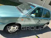 2002 Nissan MICRA
