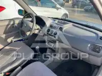 2002 Nissan MICRA