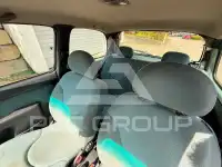 2002 Nissan MICRA