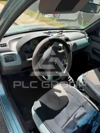 2002 Nissan MICRA