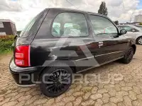 2002 Nissan MICRA