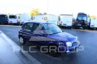 2002 Nissan MICRA