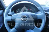 2002 Nissan MICRA