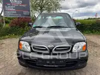 2002 Nissan MICRA