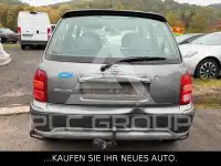 2002 Nissan MICRA