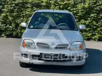 2002 Nissan MICRA