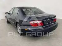 2002 Nissan MAXIMA