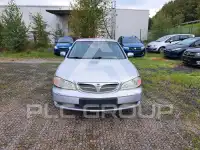 2002 Nissan MAXIMA