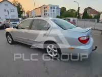 2002 Nissan MAXIMA