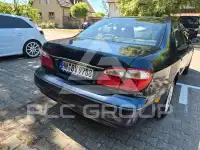 2002 Nissan MAXIMA