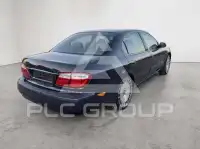 2002 Nissan MAXIMA