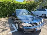 2002 Nissan MAXIMA