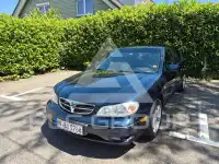 2002 Nissan MAXIMA