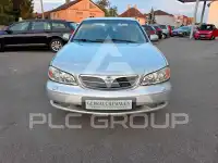 2002 Nissan MAXIMA