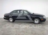 2002 Nissan MAXIMA