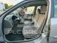 2002 Nissan MAXIMA