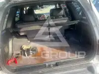 2002 Nissan PATHFINDER