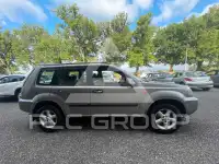 2002 Nissan X-TRAIL