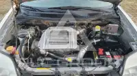 2002 Nissan X-TRAIL