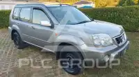 2002 Nissan X-TRAIL