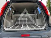 2002 Nissan X-TRAIL