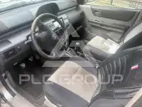2002 Nissan X-TRAIL