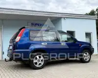 2002 Nissan X-TRAIL