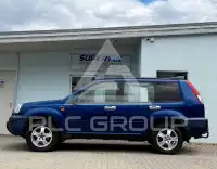 2002 Nissan X-TRAIL