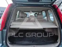 2002 Nissan X-TRAIL