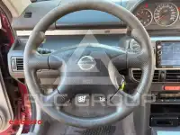 2002 Nissan X-TRAIL