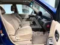 2002 Nissan X-TRAIL